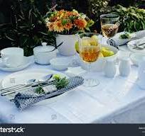 Table Service Royalty-Free Images, Stock Photos & Pictures ...